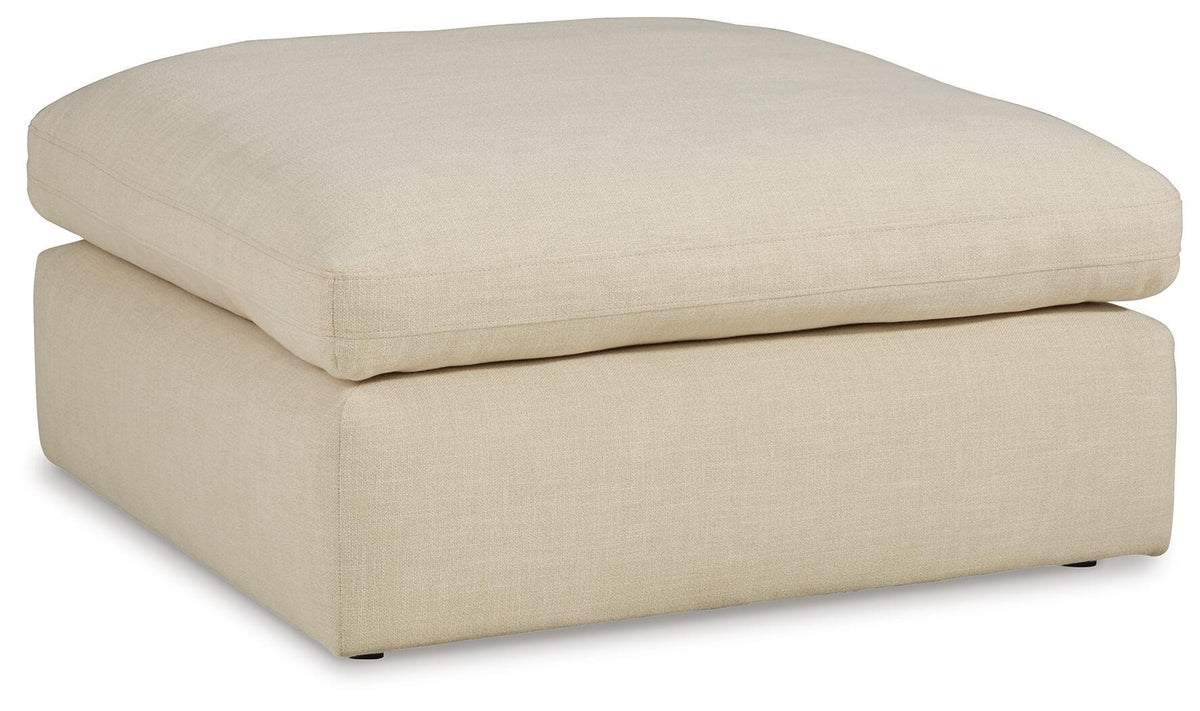 Elyza Sofas and Seating Collection - Linen