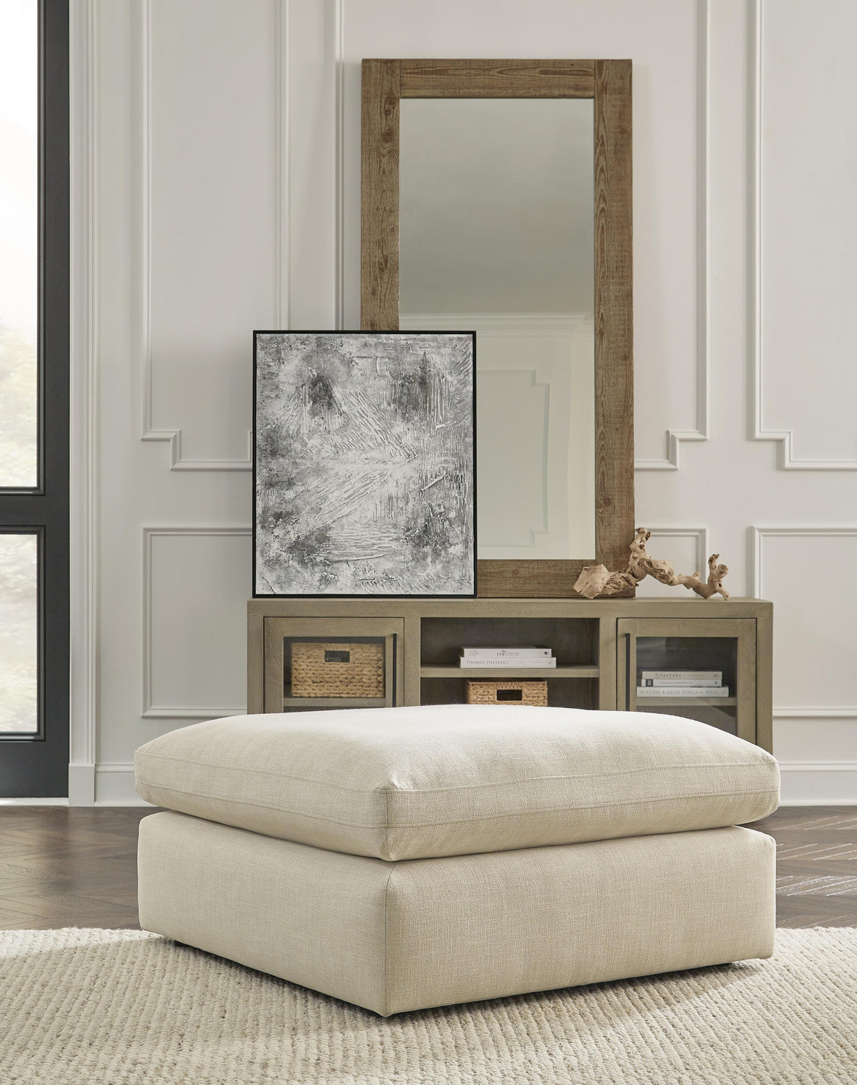Elyza Sofas and Seating Collection - Linen