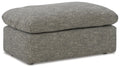 Dramatic Sofas and Seating Collection - Granite