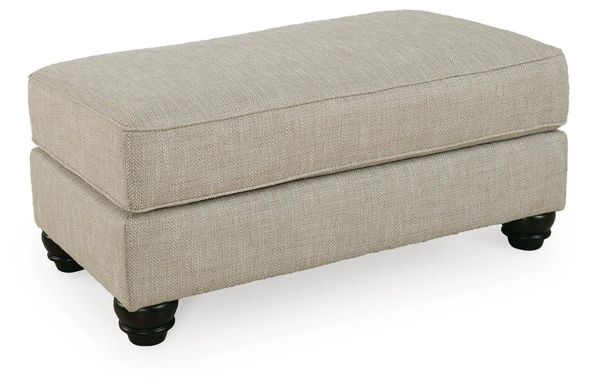 Asanti Sofas and Seating Collection - Fog