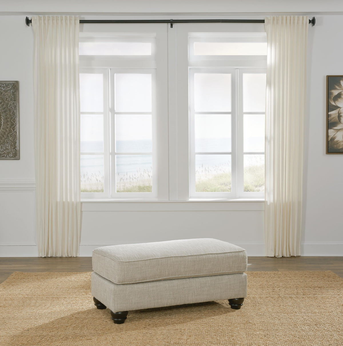 Asanti Sofas and Seating Collection - Fog