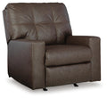 Barlin Mills Sofas and Seating Collection - Umber