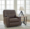 Barlin Mills Sofas and Seating Collection - Umber
