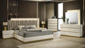 Stanley Bedroom Collection - Champagne