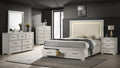 Colorado Bedroom Collection - Rustic Natural