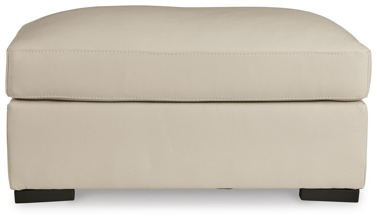Treasure Trove Sofas and Seating Collection - Almond