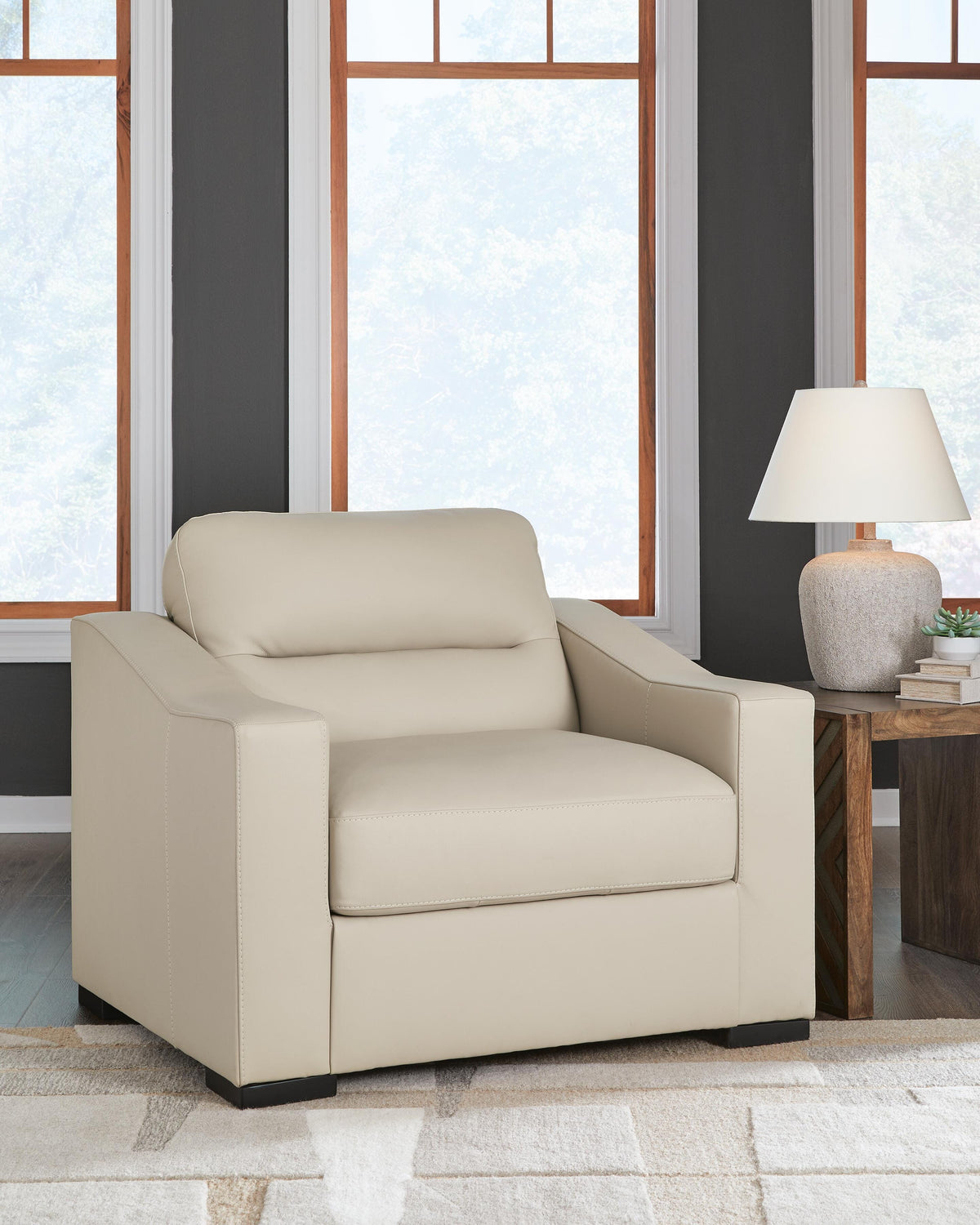 Treasure Trove Sofas and Seating Collection - Almond