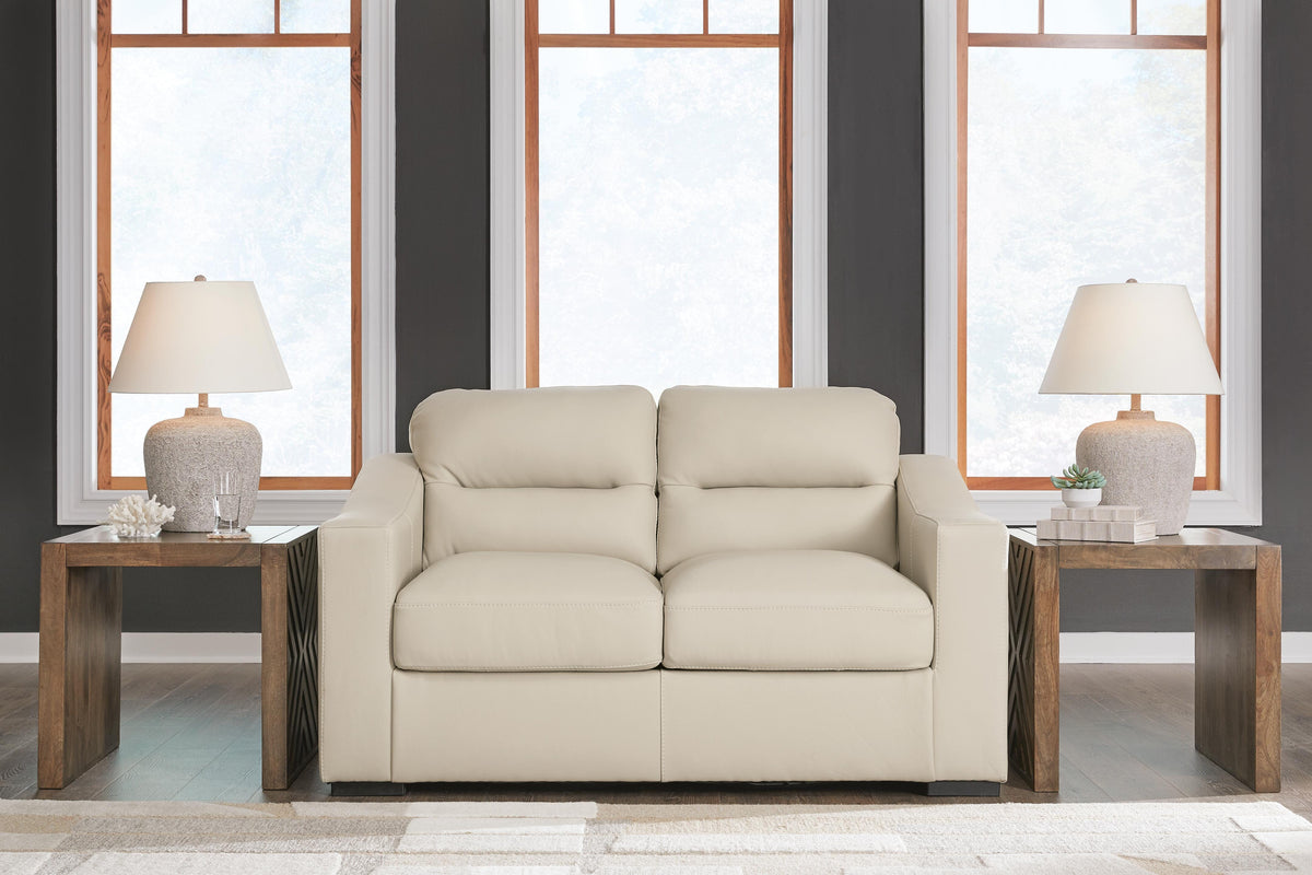 Treasure Trove Sofas and Seating Collection - Almond