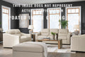 Treasure Trove Living Room Sets Collection - Almond