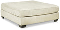 Rawcliffe Sofas and Seating Collection - Parchment