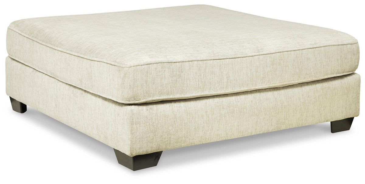 Rawcliffe Sofas and Seating Collection - Parchment