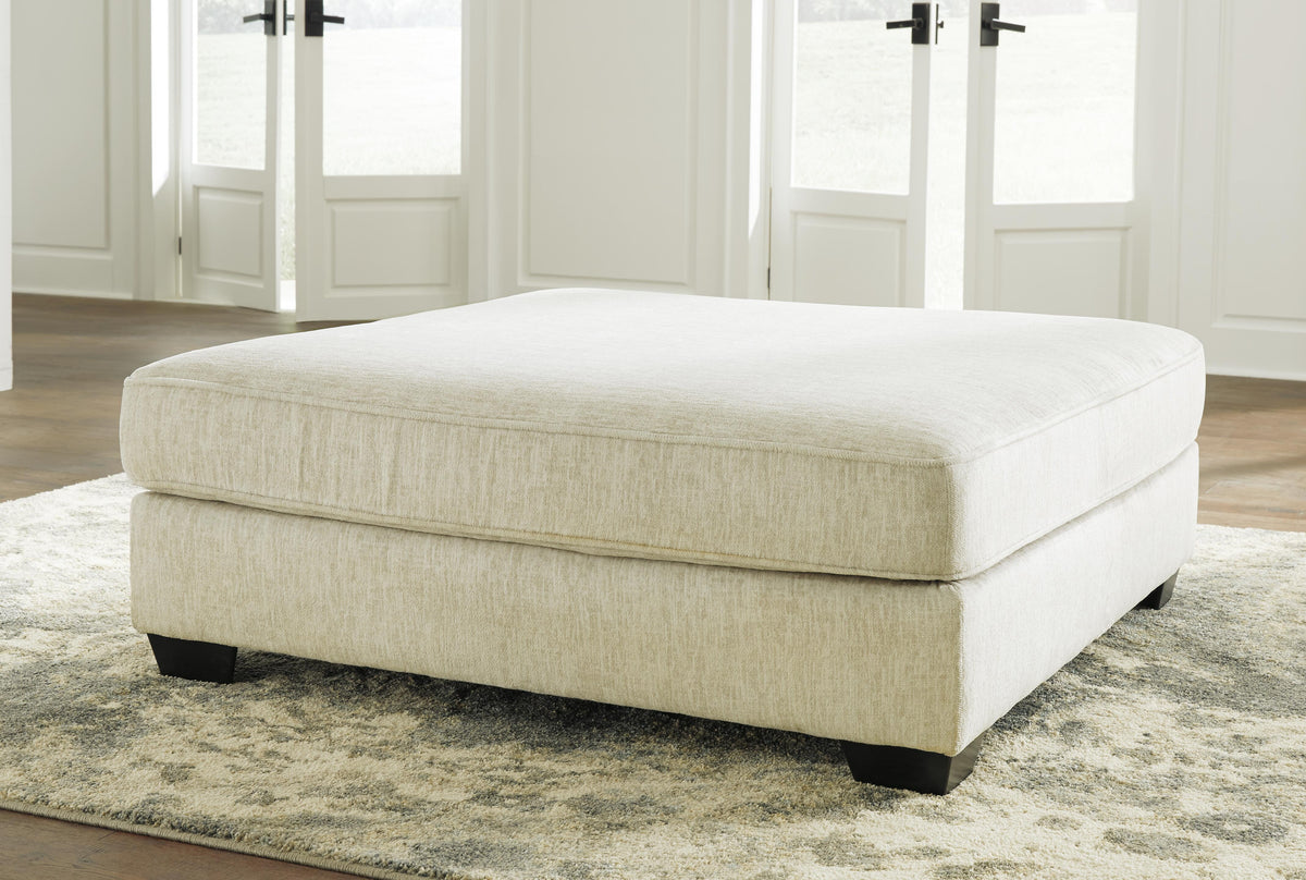 Rawcliffe Sofas and Seating Collection - Parchment