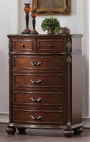 POSTER BEDROOM 5 PCS SET CHERRY