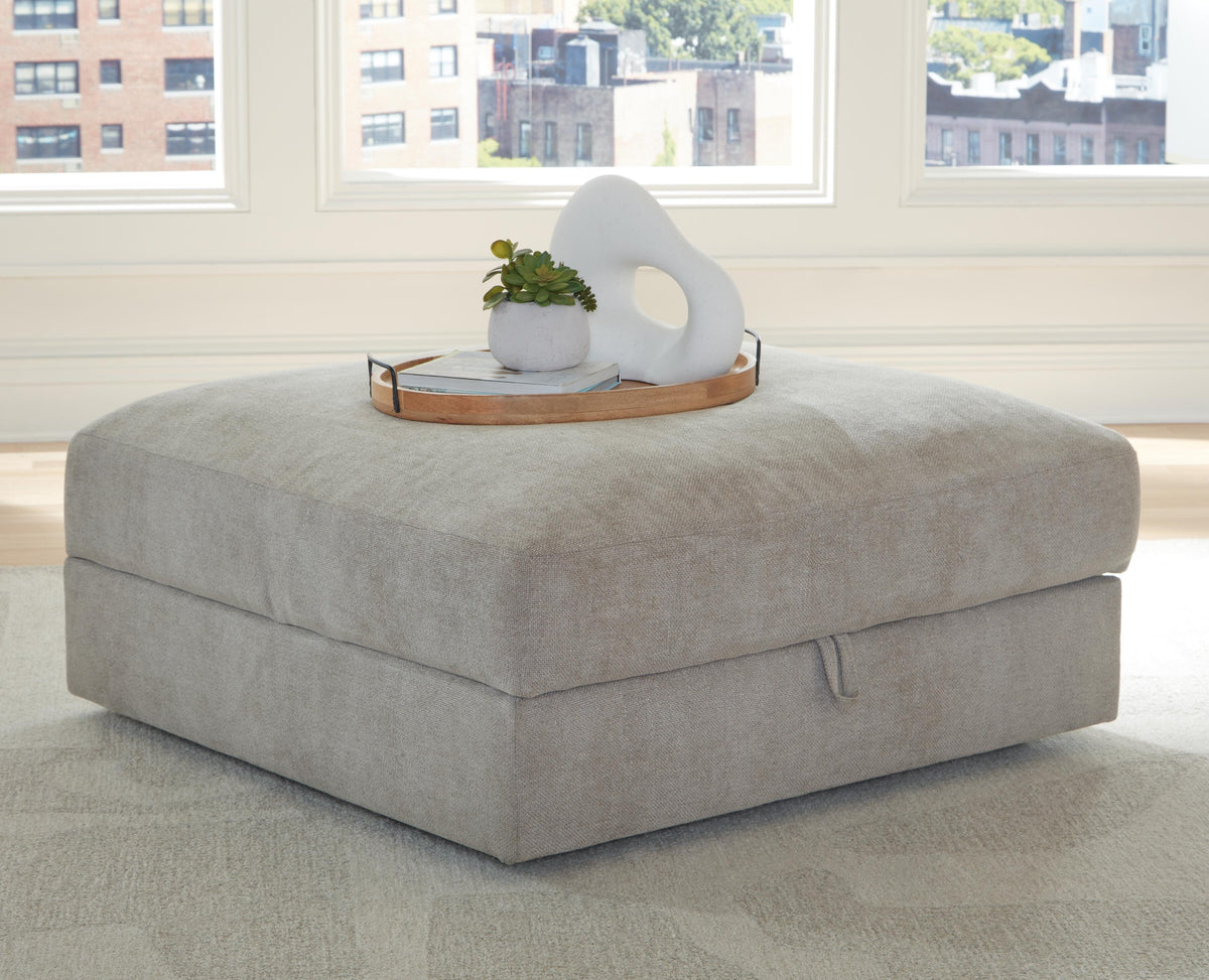 Aslan Court Sofas and Seating Collection - Flax