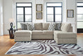 Calnita Sofas and Seating Collection - Sisal