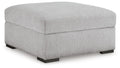 Gabyleigh Sofas and Seating Collection - Nickel