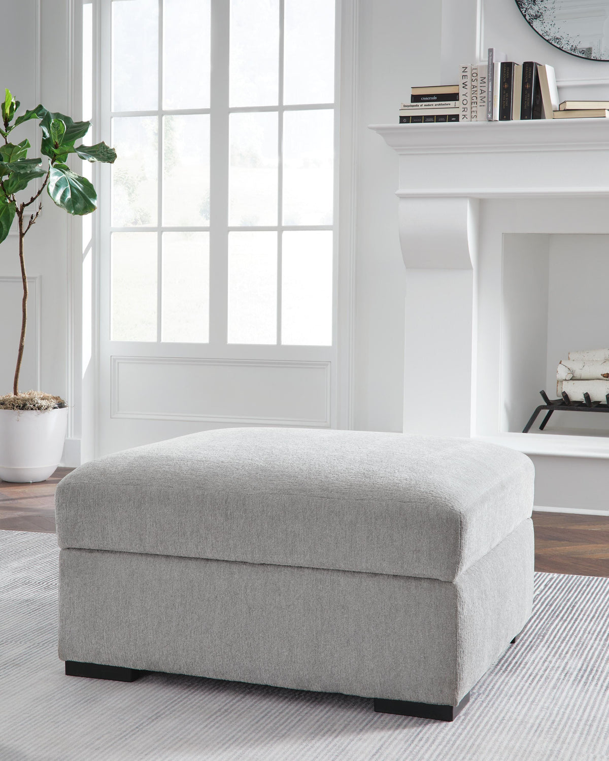 Gabyleigh Sofas and Seating Collection - Nickel