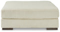 Lindyn Sofas and Seating Collection - Ivory