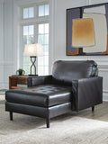Bryceview Sofas and Seating Collection - Onyx