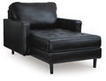 Bryceview Sofas and Seating Collection - Onyx