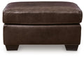 Santorine Sofas and Seating Collection - Dark Brown