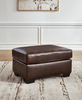 Santorine Sofas and Seating Collection - Dark Brown