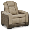 Next-Gen Durapella Sofas and Seating Collection - Sand