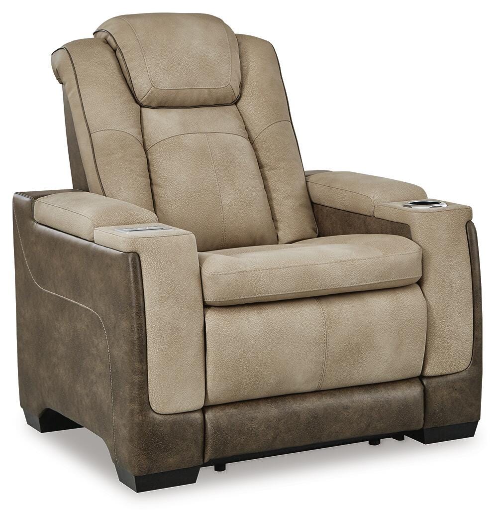 Next-Gen Durapella Sofas and Seating Collection - Sand