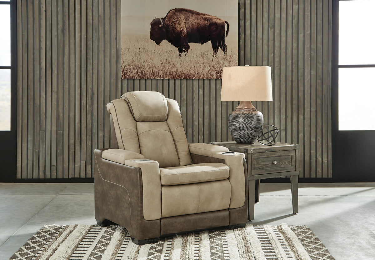 Next-Gen Durapella Sofas and Seating Collection - Sand