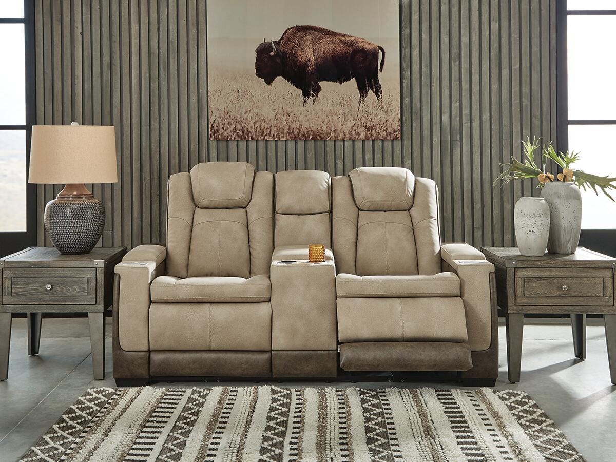 Next-Gen Durapella Sofas and Seating Collection - Sand
