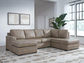 Amuleto Sofas and Seating Collection - Desert