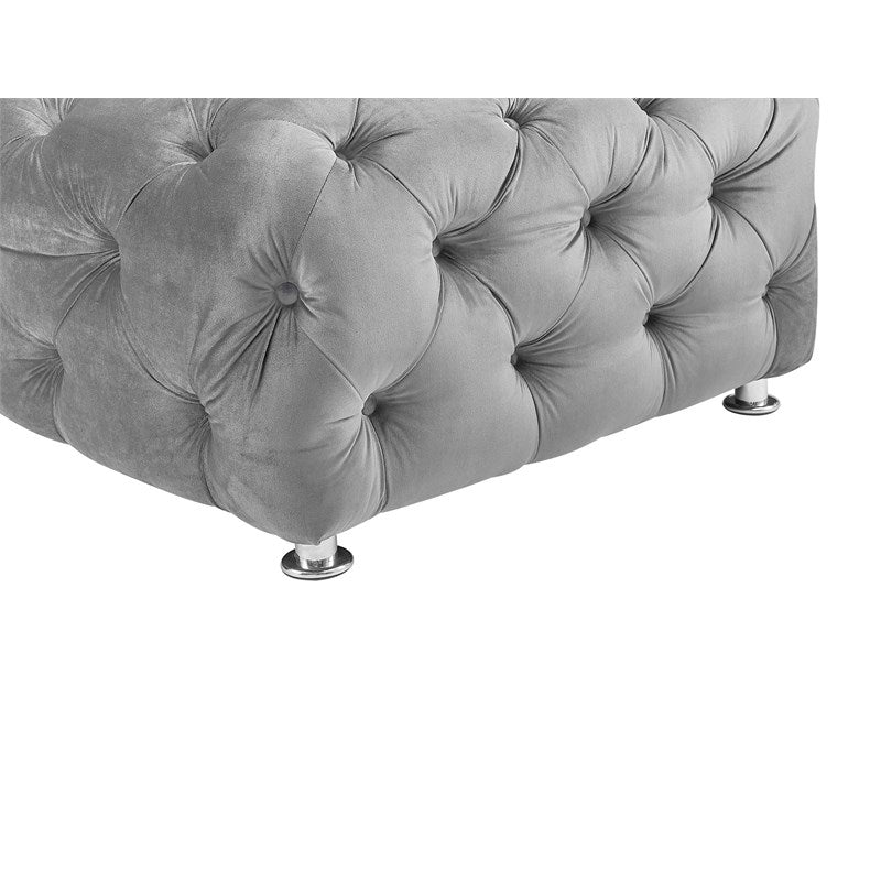 DONNA Double Chaise Sofa Sectional (!! SUPER SALE !! )