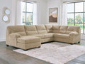 SimpleJoy Sofas and Seating Collection - Sand