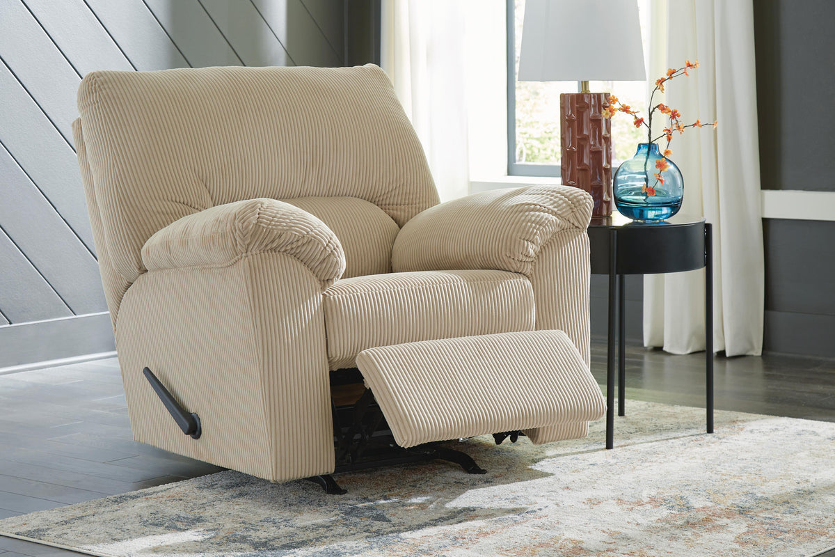 SimpleJoy Sofas and Seating Collection - Sand
