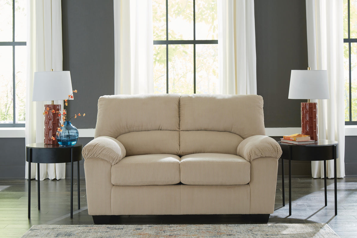 SimpleJoy Sofas and Seating Collection - Sand