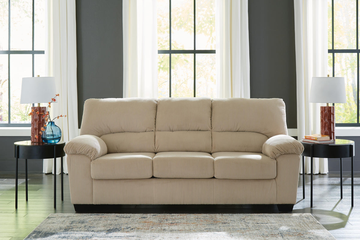 SimpleJoy Sofas and Seating Collection - Sand
