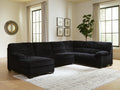 SimpleJoy Sofas and Seating Collection - Onyx