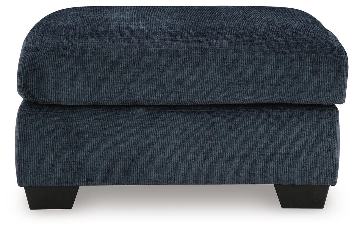 Aviemore Sofas and Seating Collection - Ink