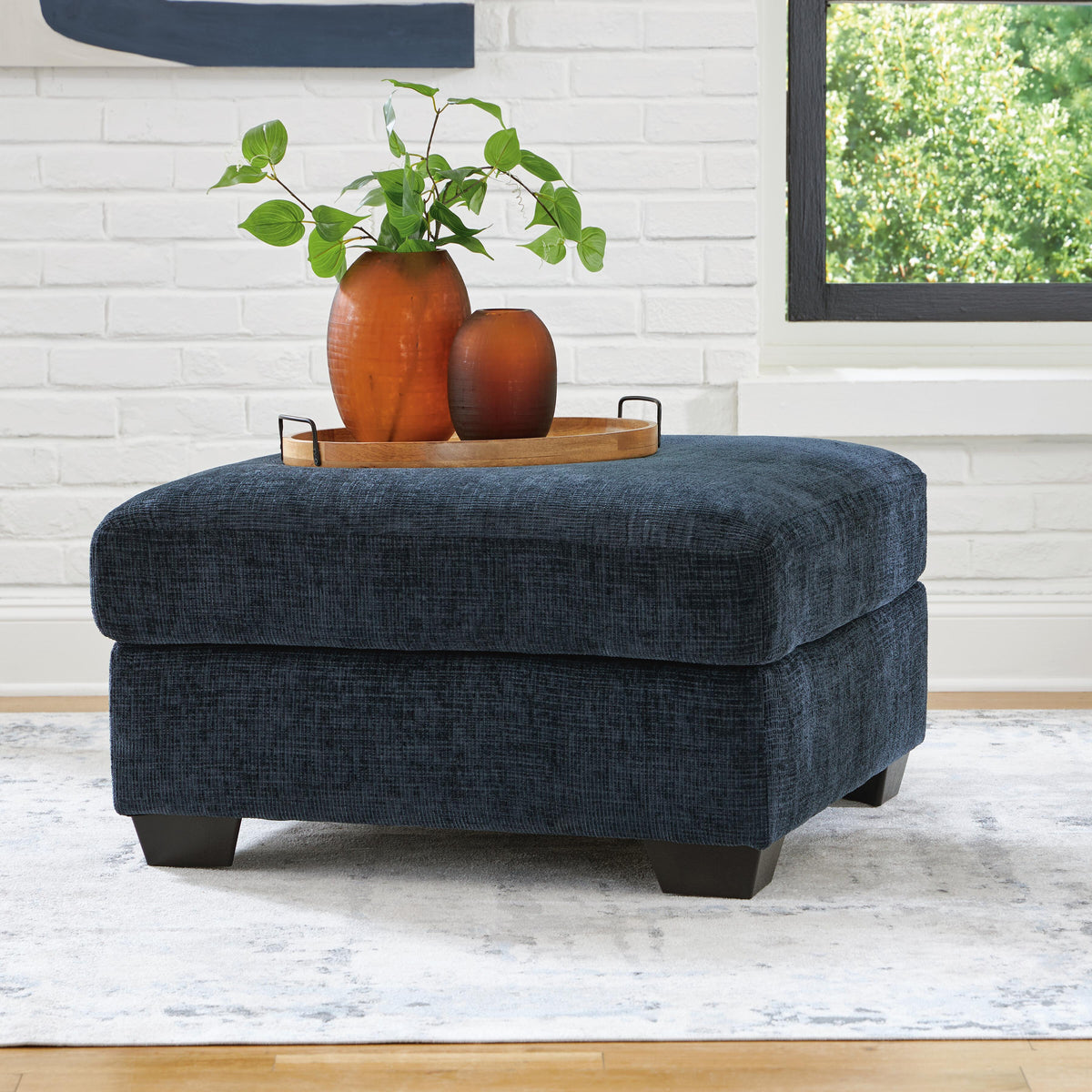 Aviemore Sofas and Seating Collection - Ink