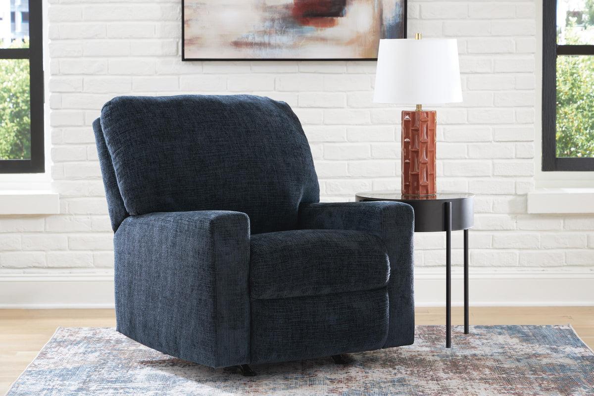 Aviemore Sofas and Seating Collection - Ink