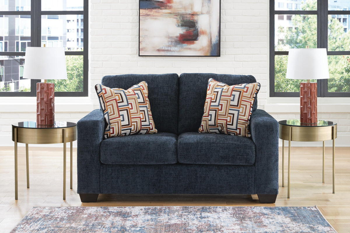 Aviemore Sofas and Seating Collection - Ink