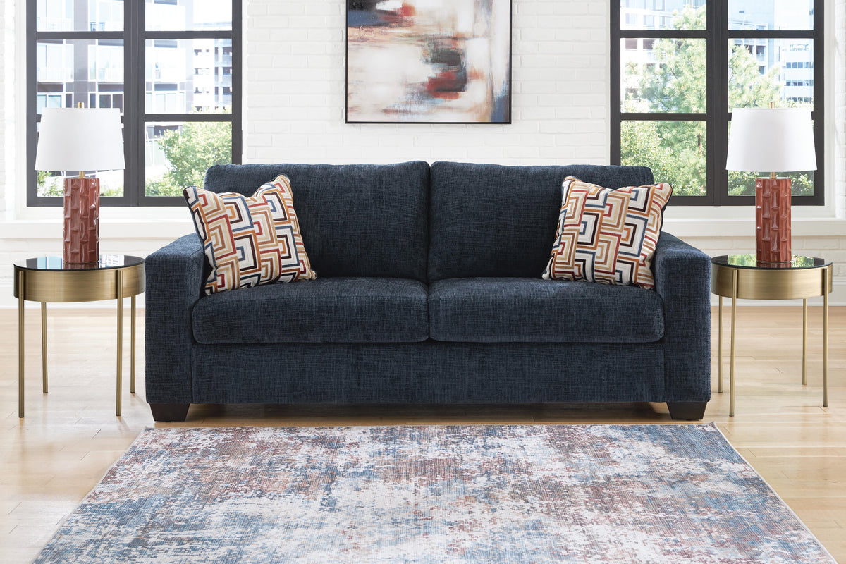 Aviemore Sofas and Seating Collection - Ink