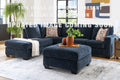 Aviemore Living Room Sets Collection - Ink