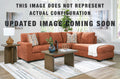 Aviemore Living Room Sets Collection - Spice