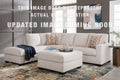 Aviemore Living Room Sets Collection - Stone