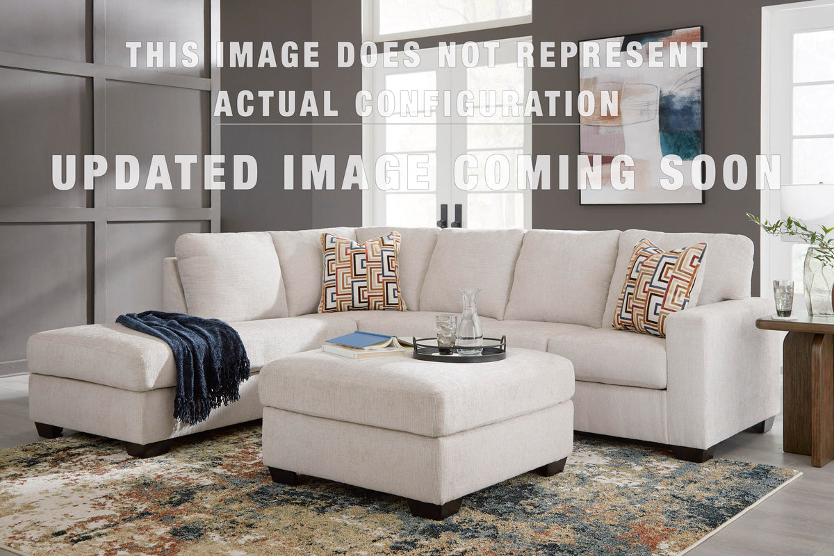 Aviemore Living Room Sets Collection - Stone