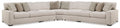 Ballyton Sofas and Seating Collection - Sand