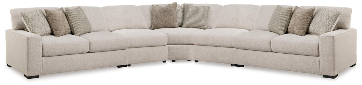 Ballyton Sofas and Seating Collection - Sand