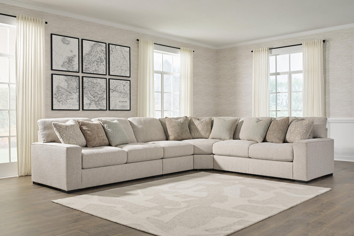Ballyton Sofas and Seating Collection - Sand