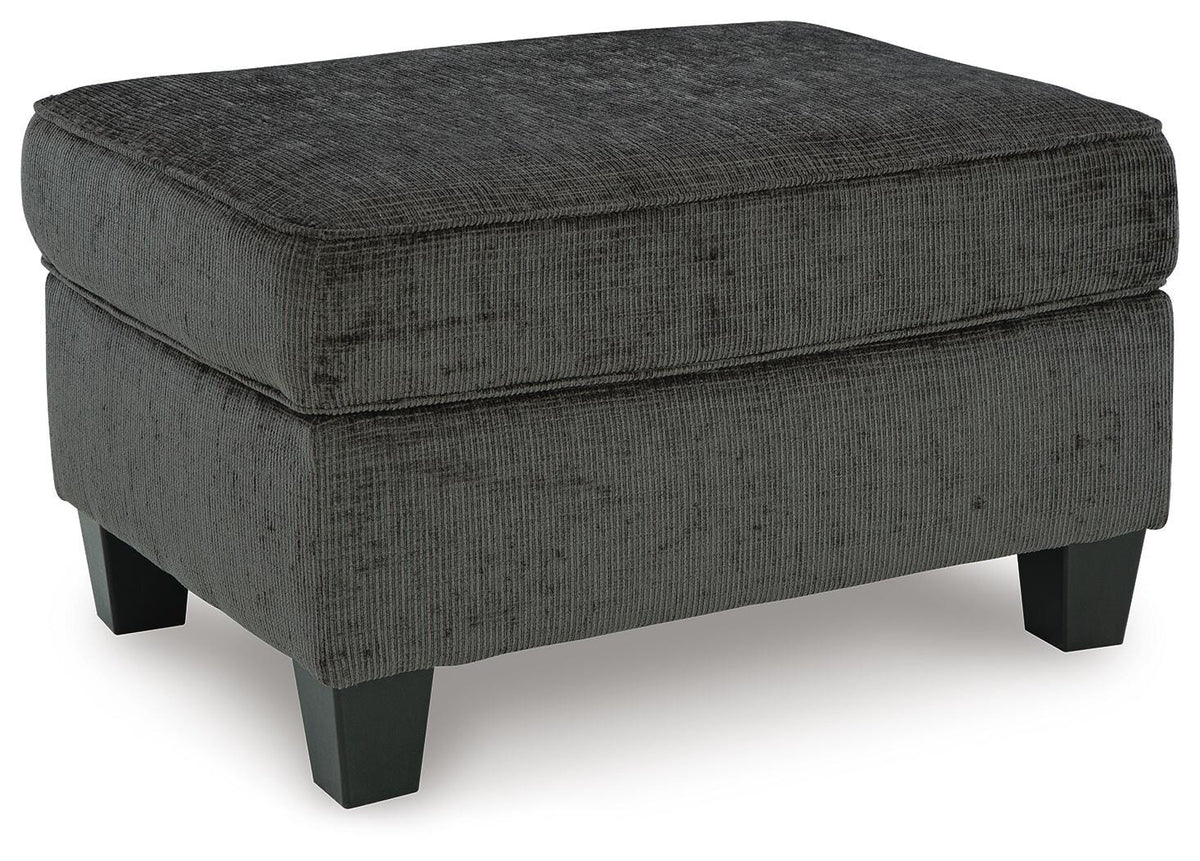 Erinslane Sofas and Seating Collection - Dusk